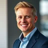 James Wilson — bedste betting sider expert